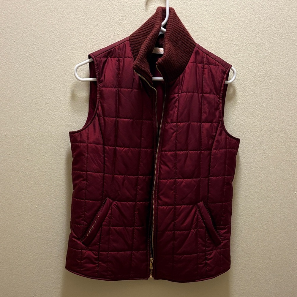 Tory Burch vest